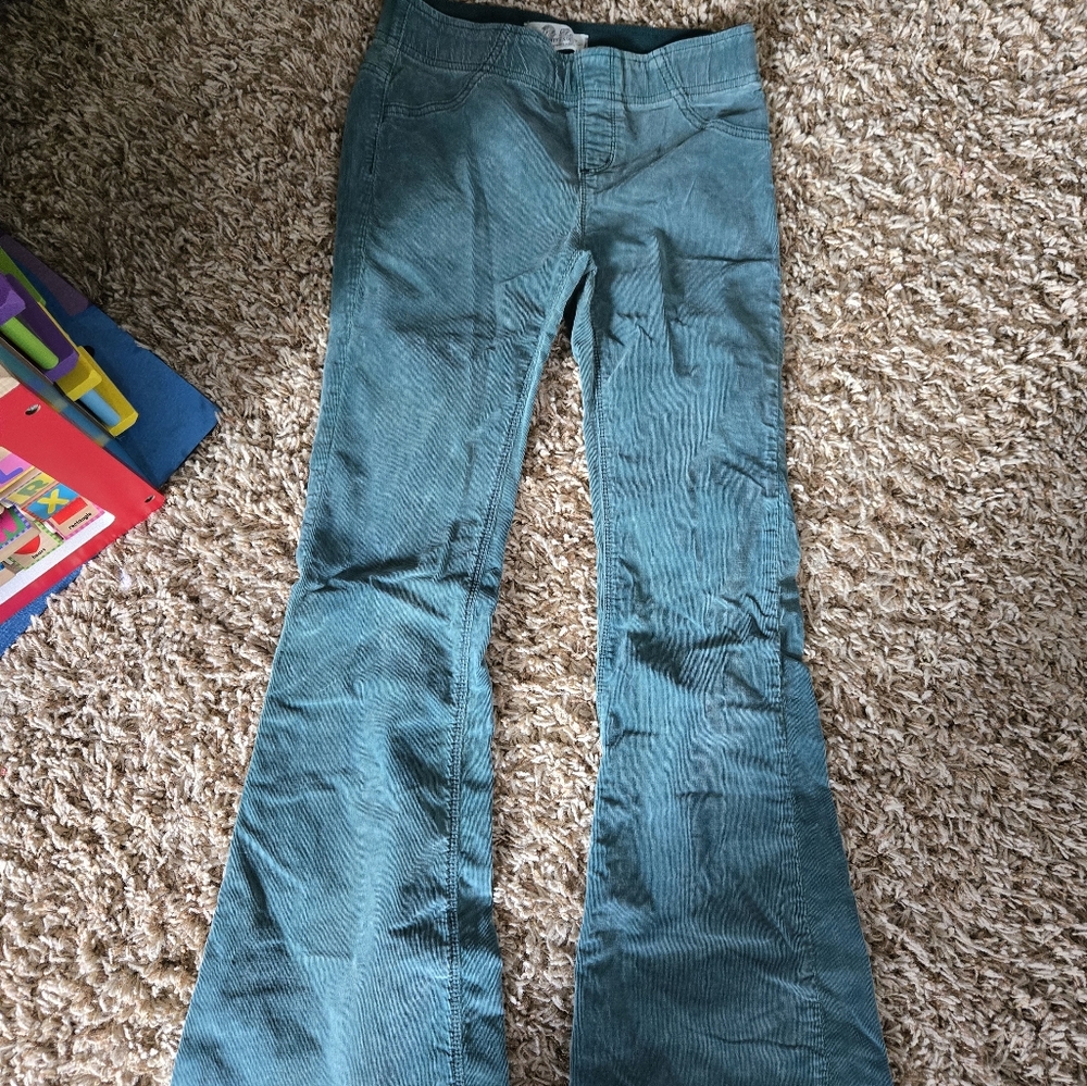 We The Free Size 26 Pants